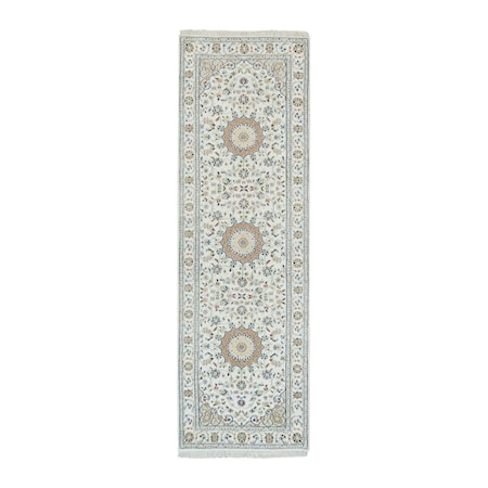 8 Ft  Rug