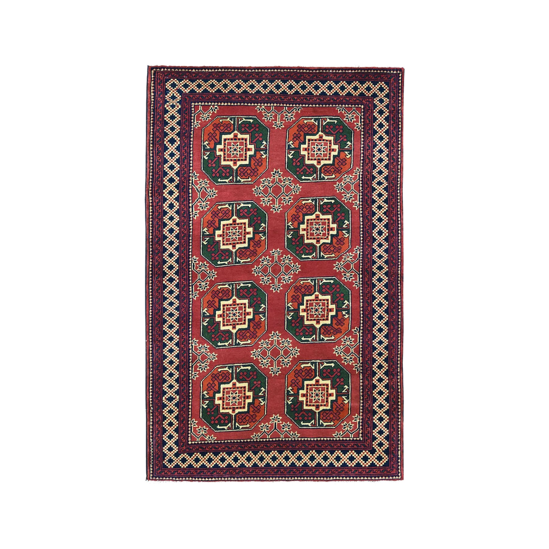 3x5  Rug