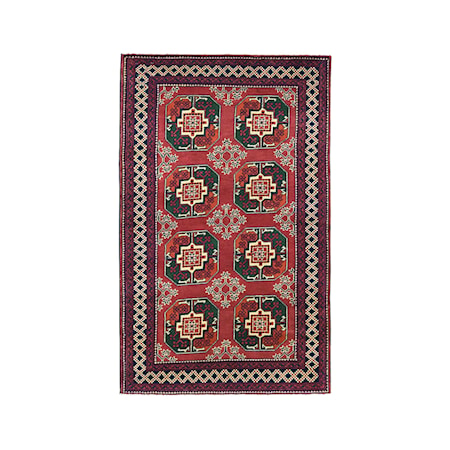 3x5  Rug