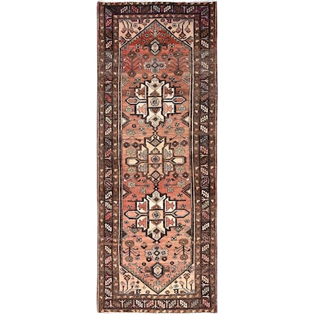 Wide / Gallery  Rug