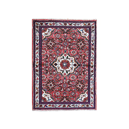 3x5  Rug