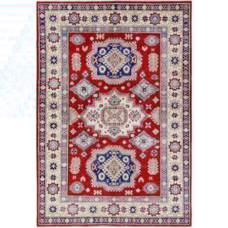 5X7 / 5X8  Rug