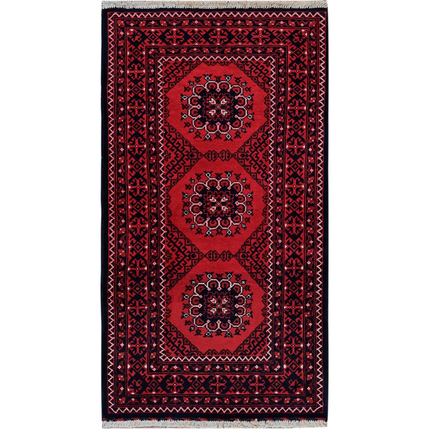 2X4 / 2X3  Rug