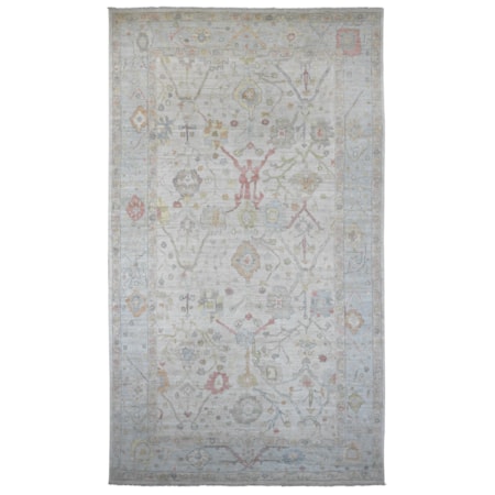 Wide / Gallery  Rug