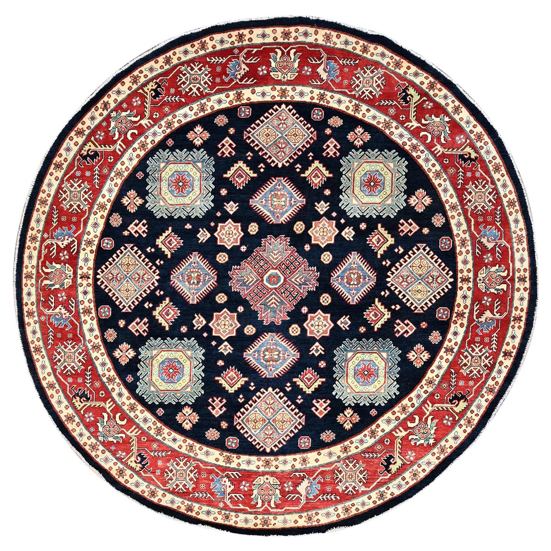 9 Ft  Rug