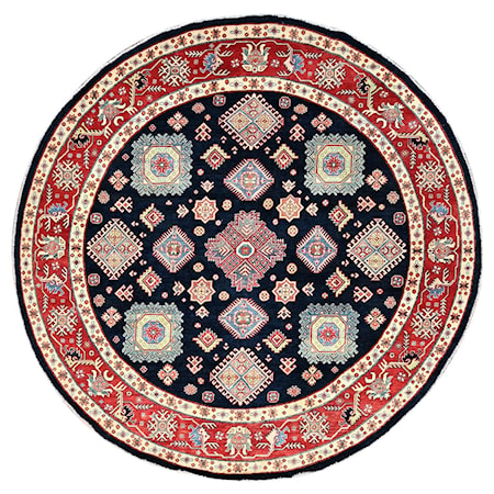 9 Ft  Rug