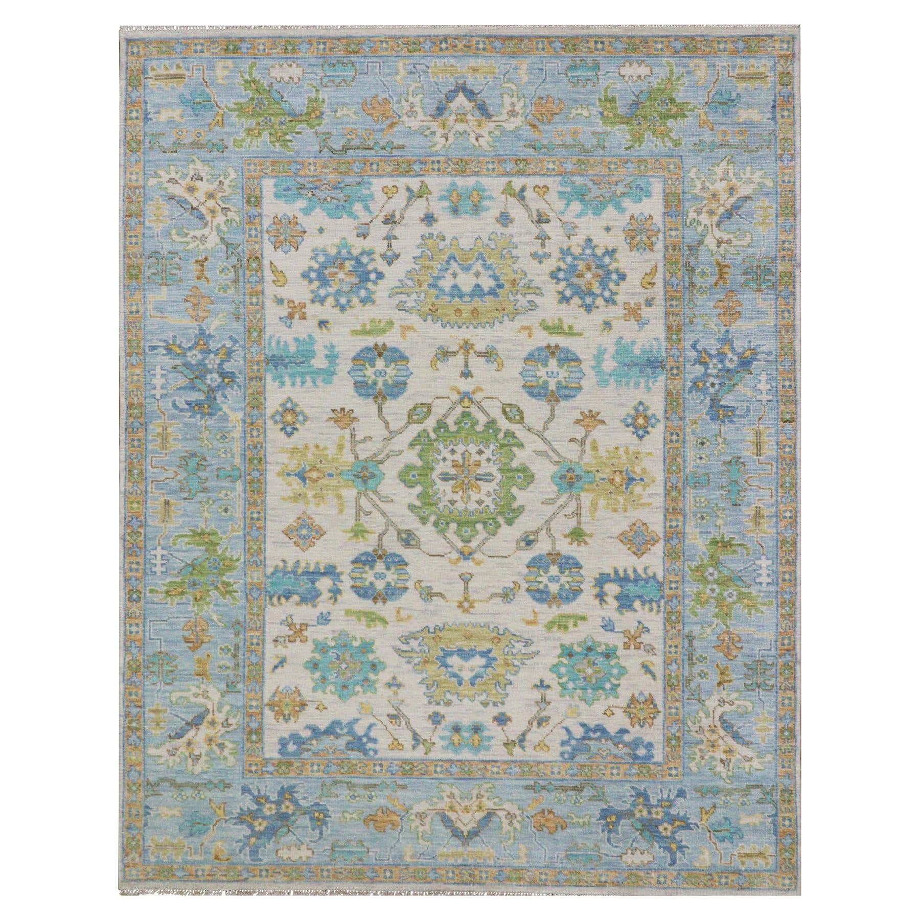8X10  Rug