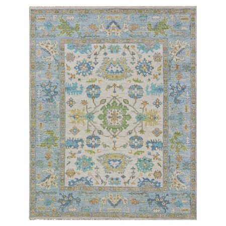 8X10  Rug