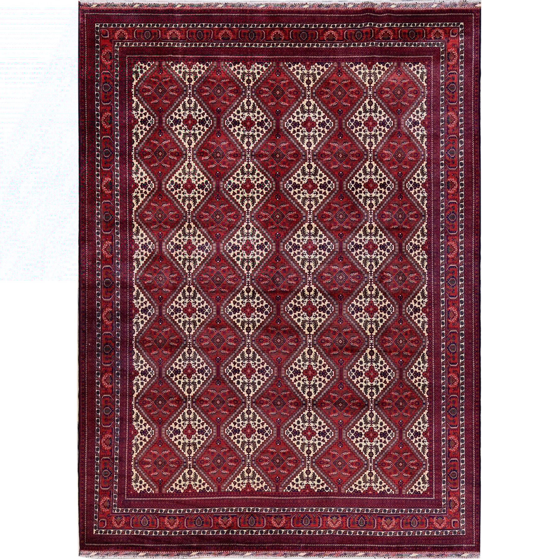 10X14  Rug