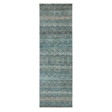 8 Ft  Rug
