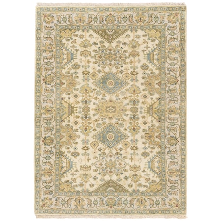 4x6  Rug