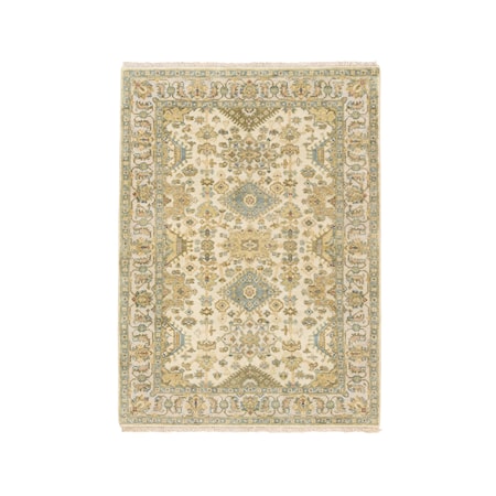 4x6  Rug