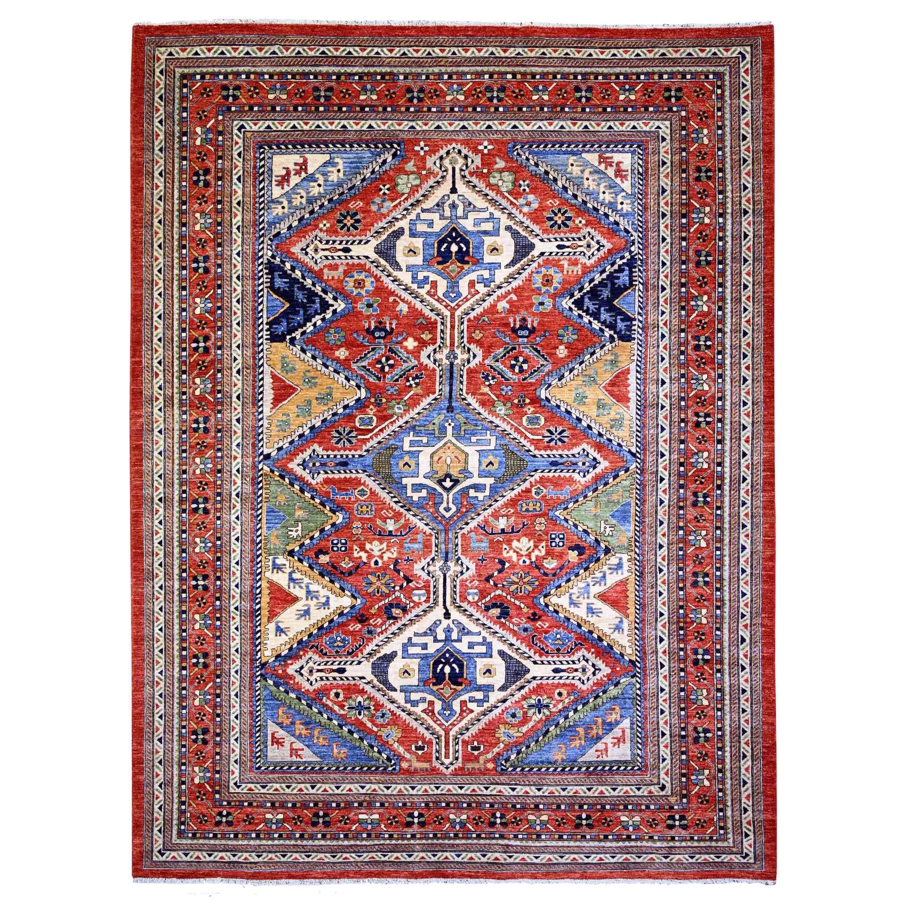 9x12  Rug