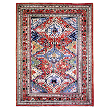 9x12  Rug