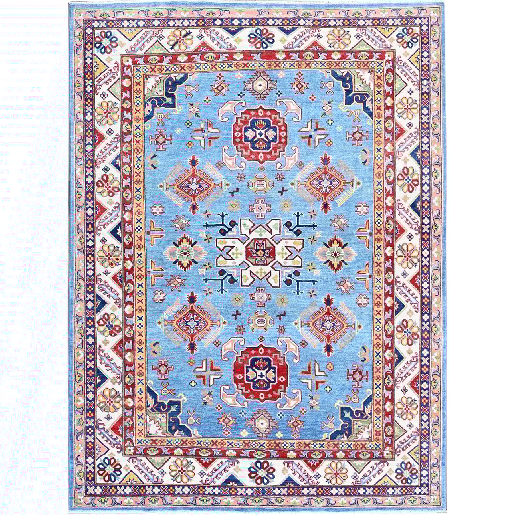 6X9  Rug