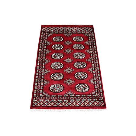 3x5  Rug