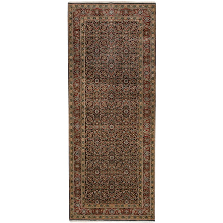 Wide / Gallery  Rug