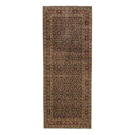 Wide / Gallery  Rug