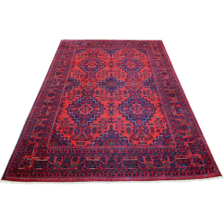 5x7  Rug