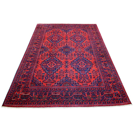 5x7  Rug