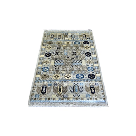 3x5  Rug