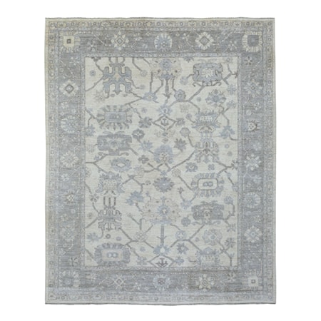 8x10  Rug