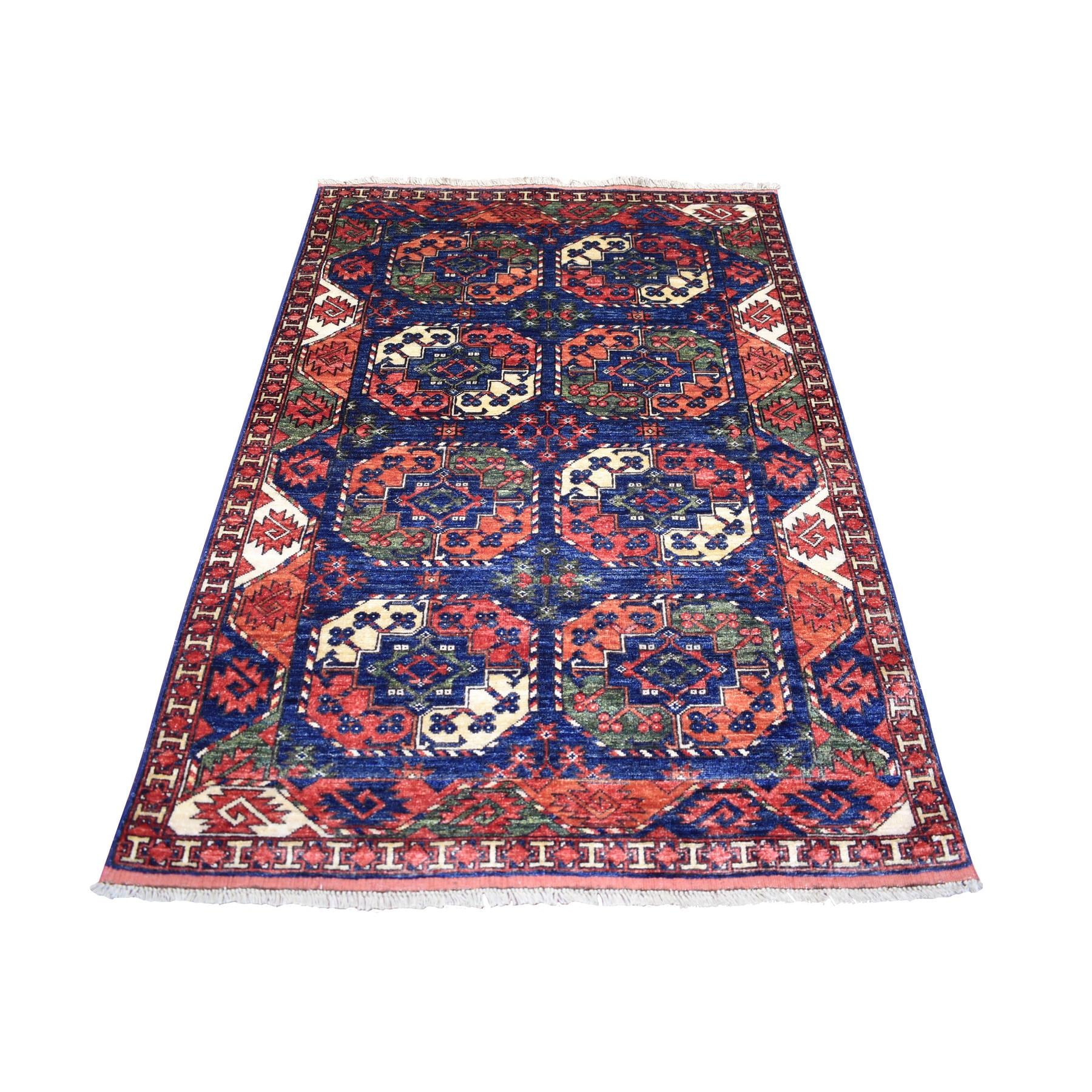 4x6  Rug