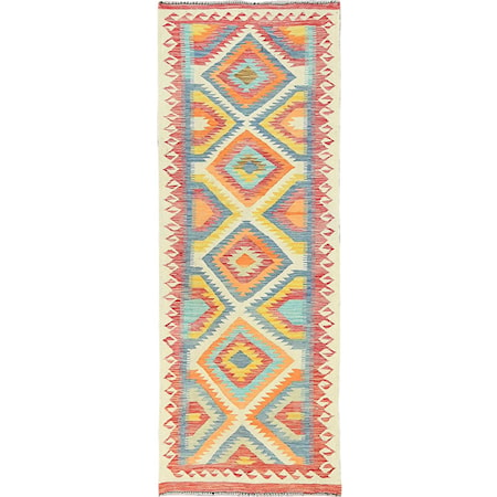 8 Ft  Rug