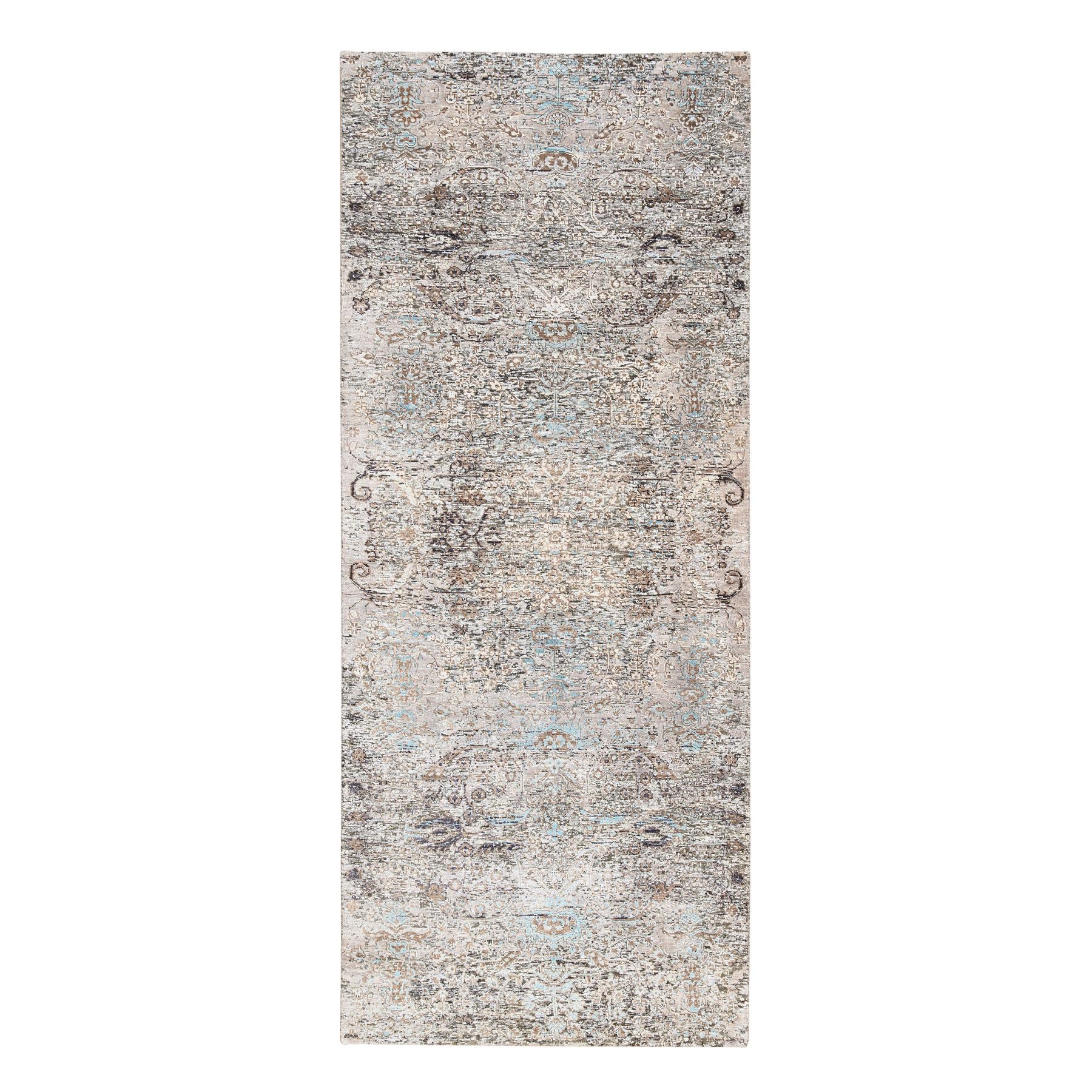 Wide / Gallery  Rug