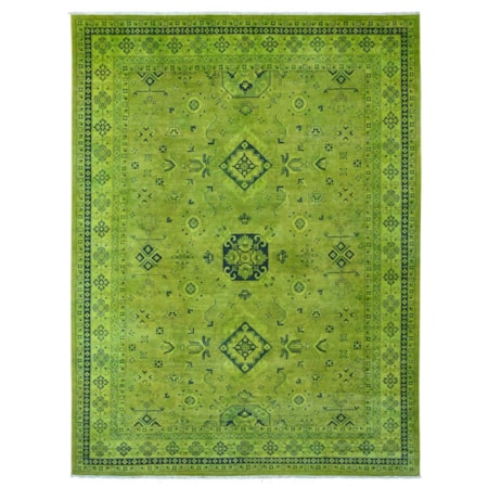 9X12  Rug