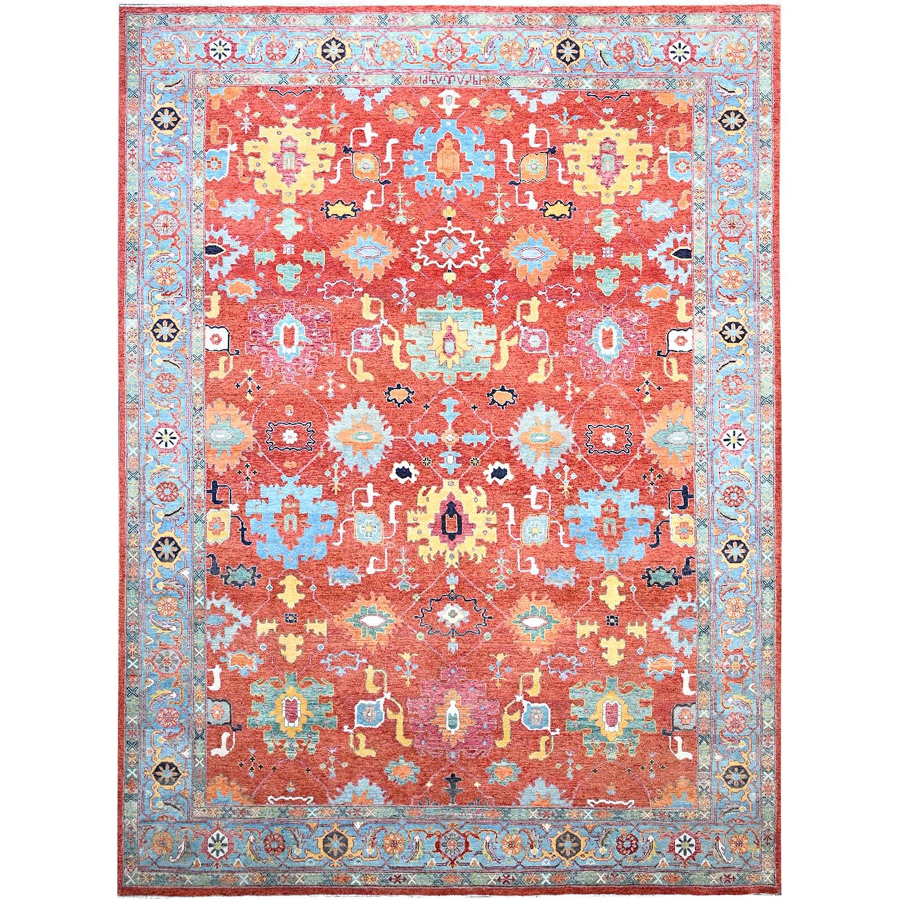 10X14  Rug