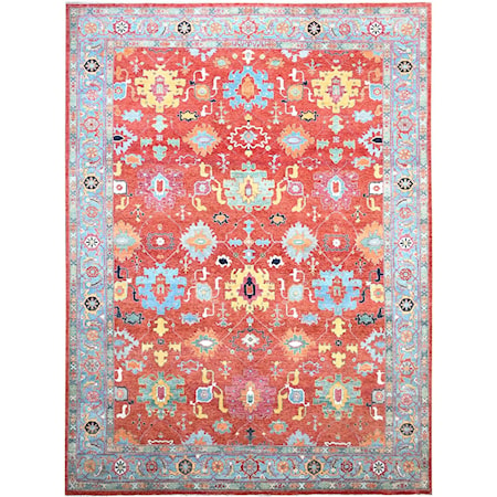 10X14  Rug