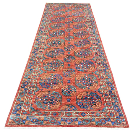 Wide / Gallery  Rug