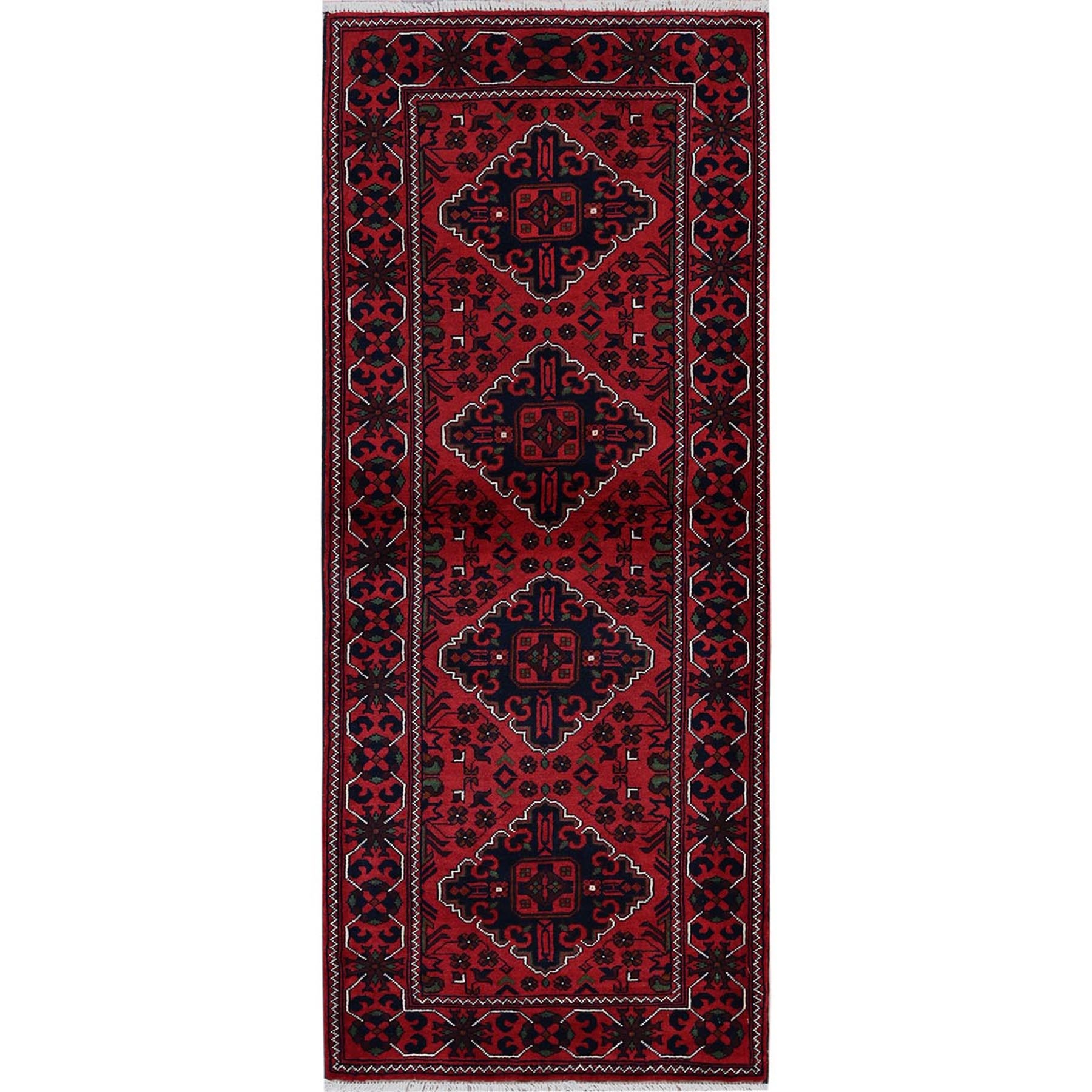 6 Ft &amp; Under  Rug