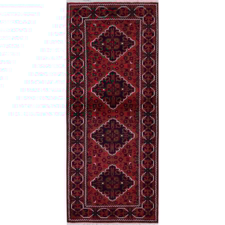 6 Ft & Under  Rug