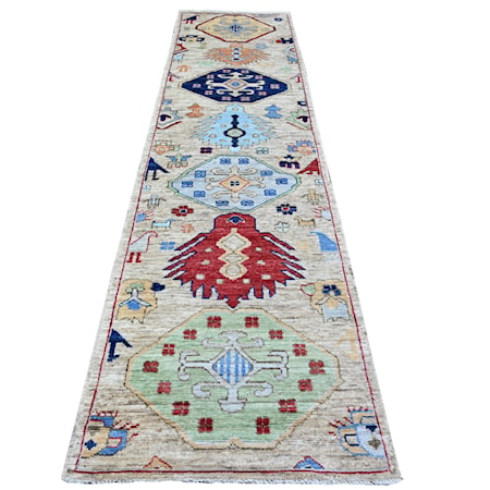 11 Ft  Rug