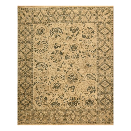 8X10  Rug