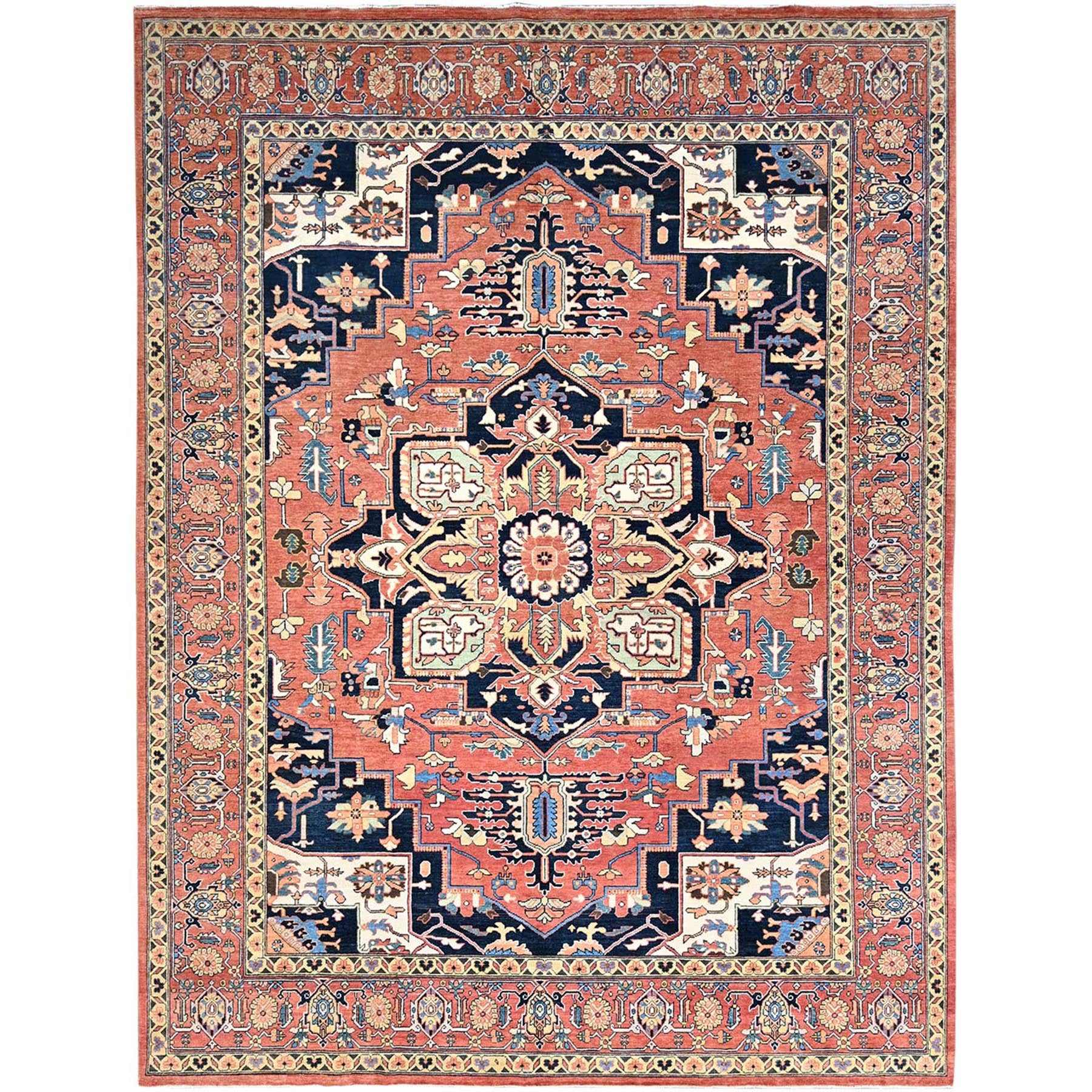 9X12  Rug