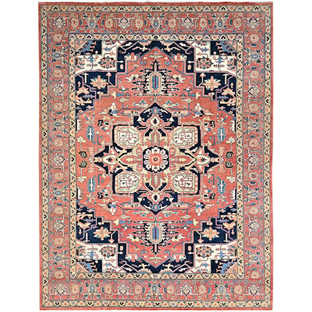 9X12  Rug