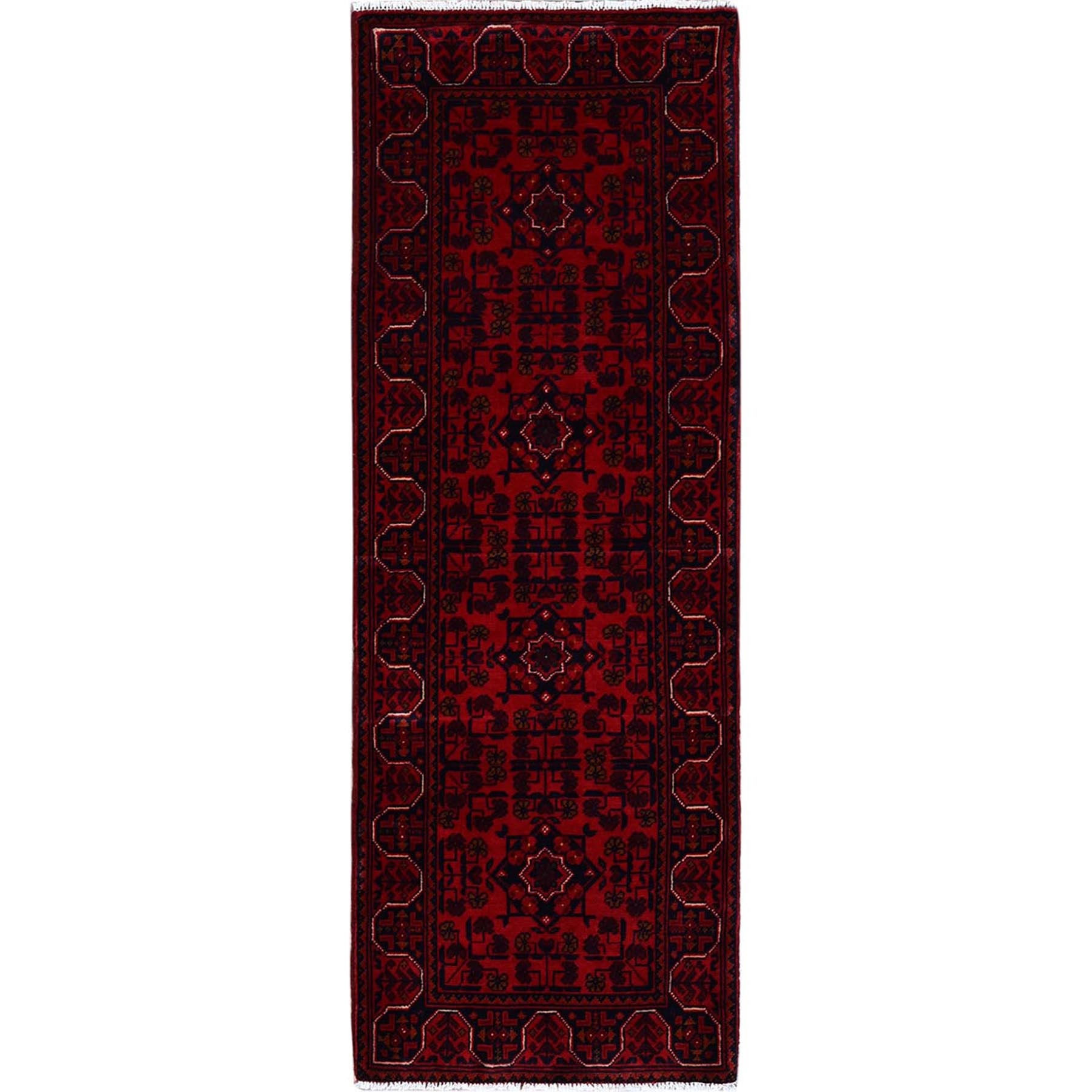 6 Ft &amp; Under  Rug