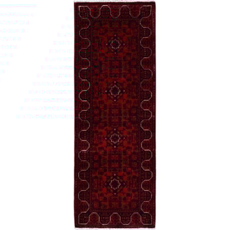 6 Ft & Under  Rug