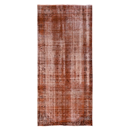 Wide / Gallery  Rug