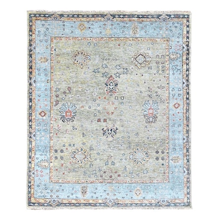 9 Ft  Rug