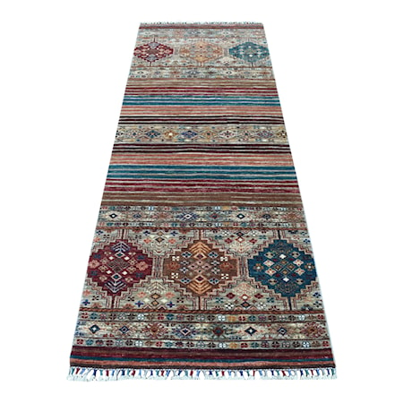 8 Ft  Rug