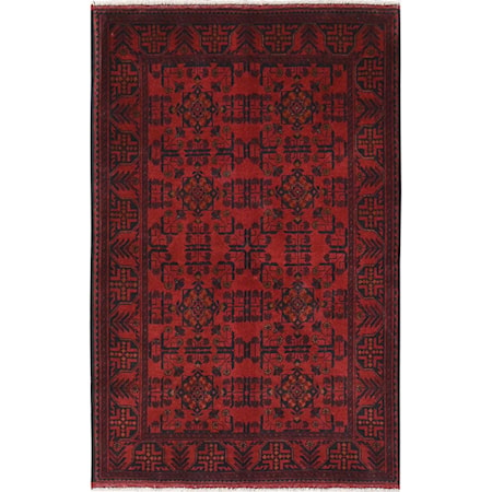 4x6  Rug