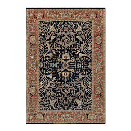 6X9  Rug