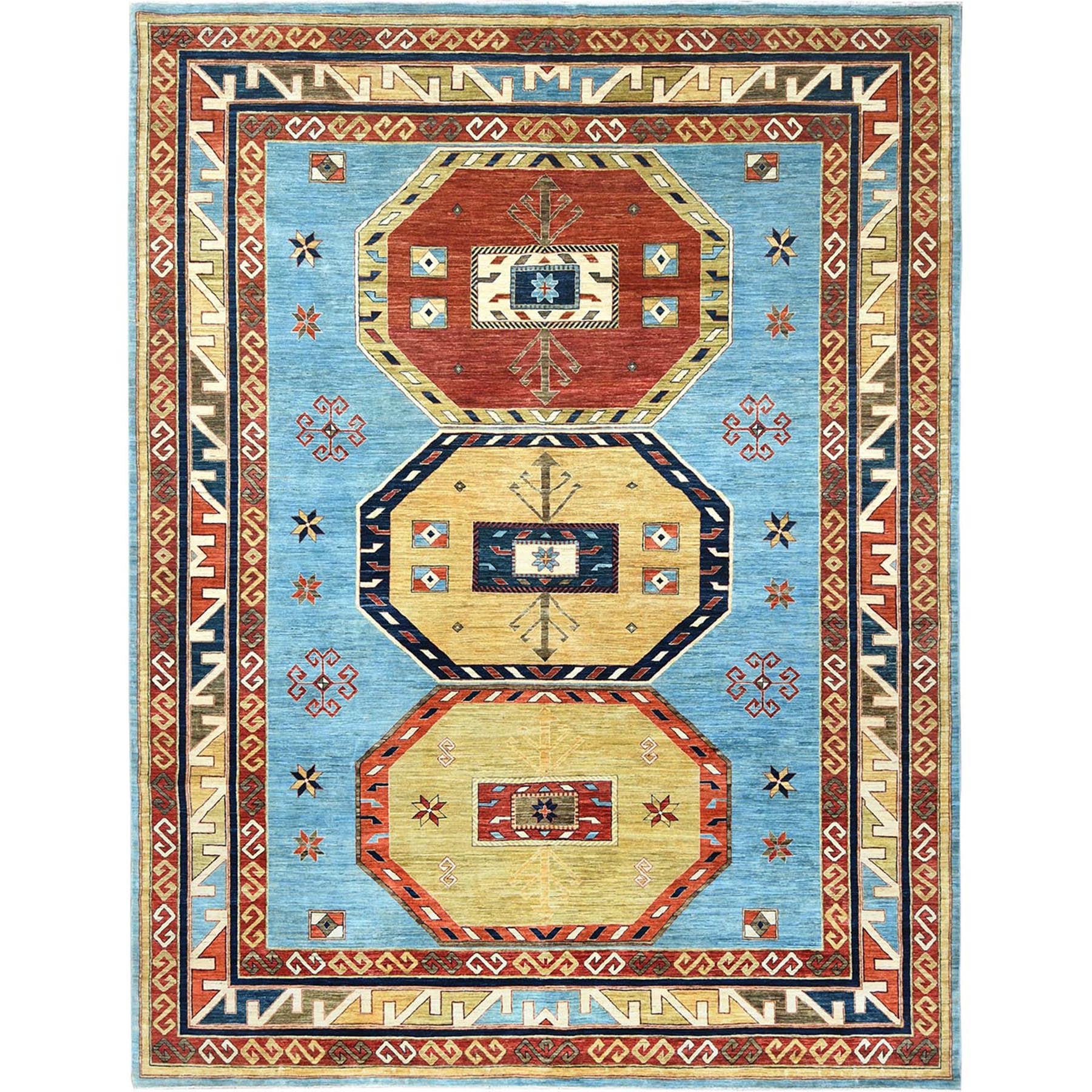 9x12  Rug