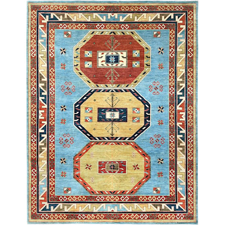 9x12  Rug