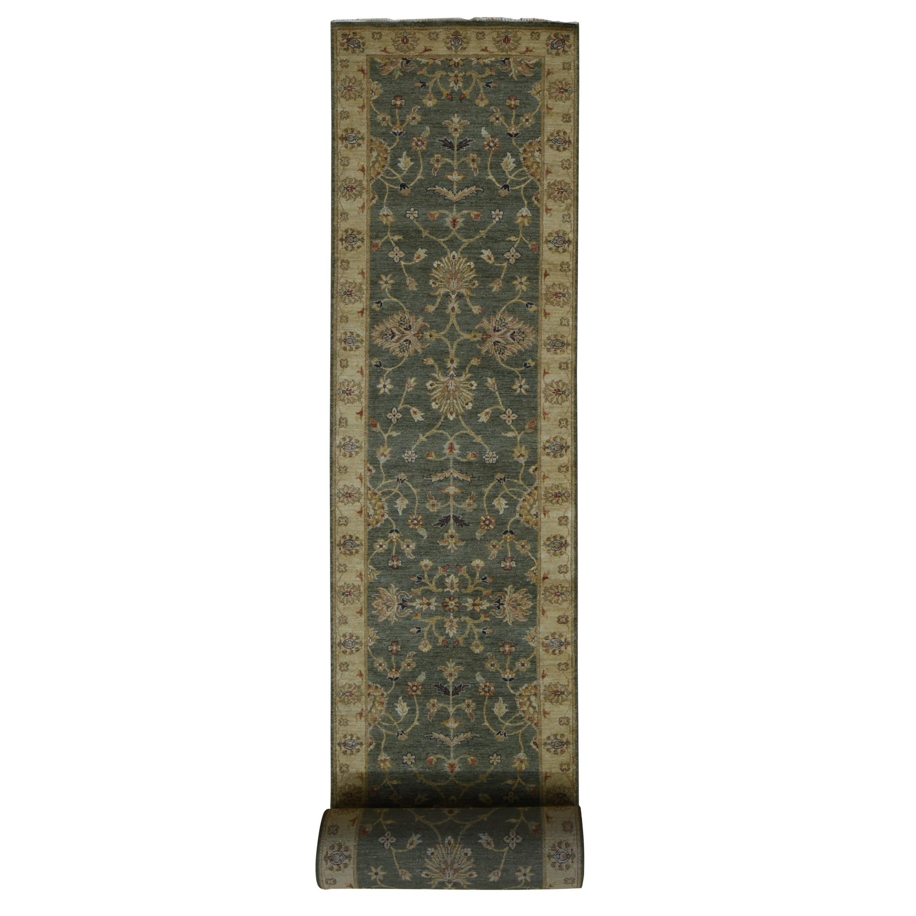 32 Ft &amp; Longer  Rug