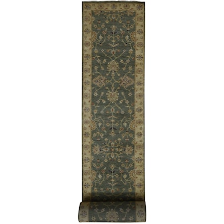 32 Ft & Longer  Rug